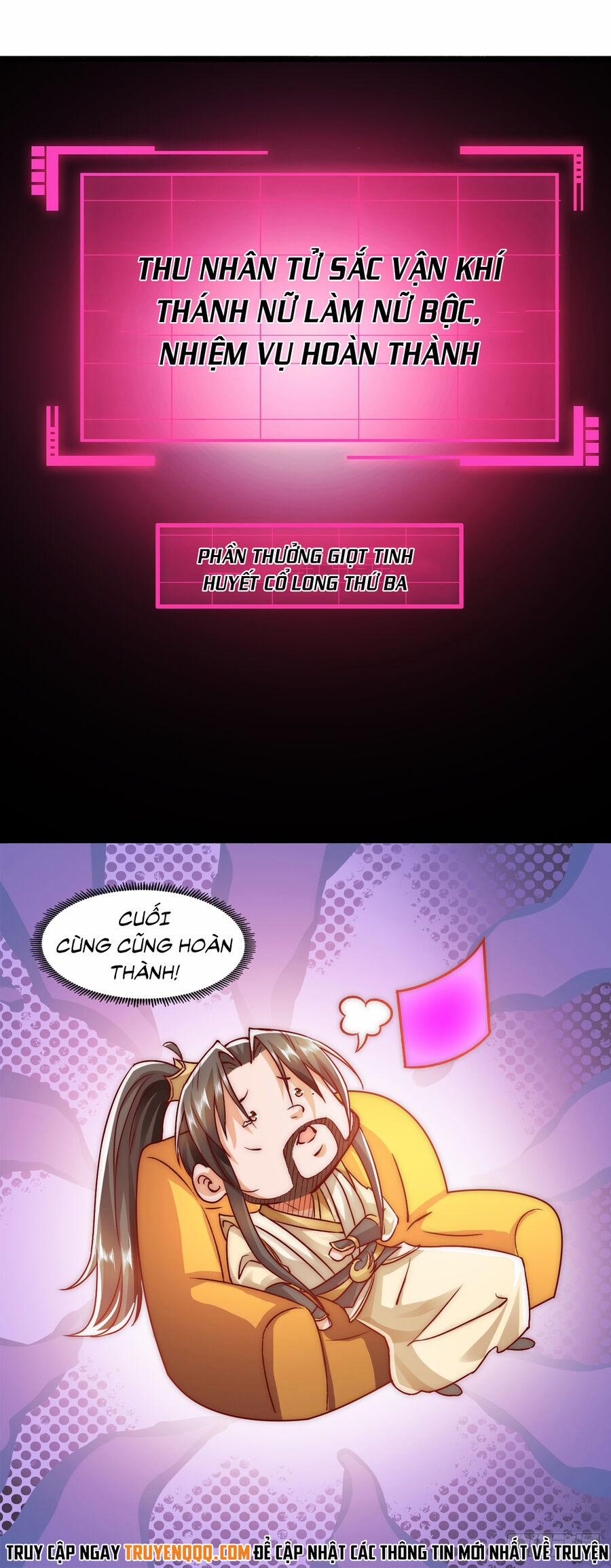 Ta Là Chí Tôn Đại Phản Diện 12 trang 8