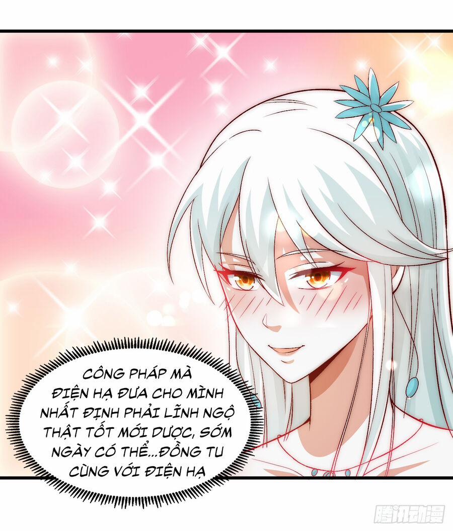 Ta Là Chí Tôn Đại Phản Diện 12 trang 9