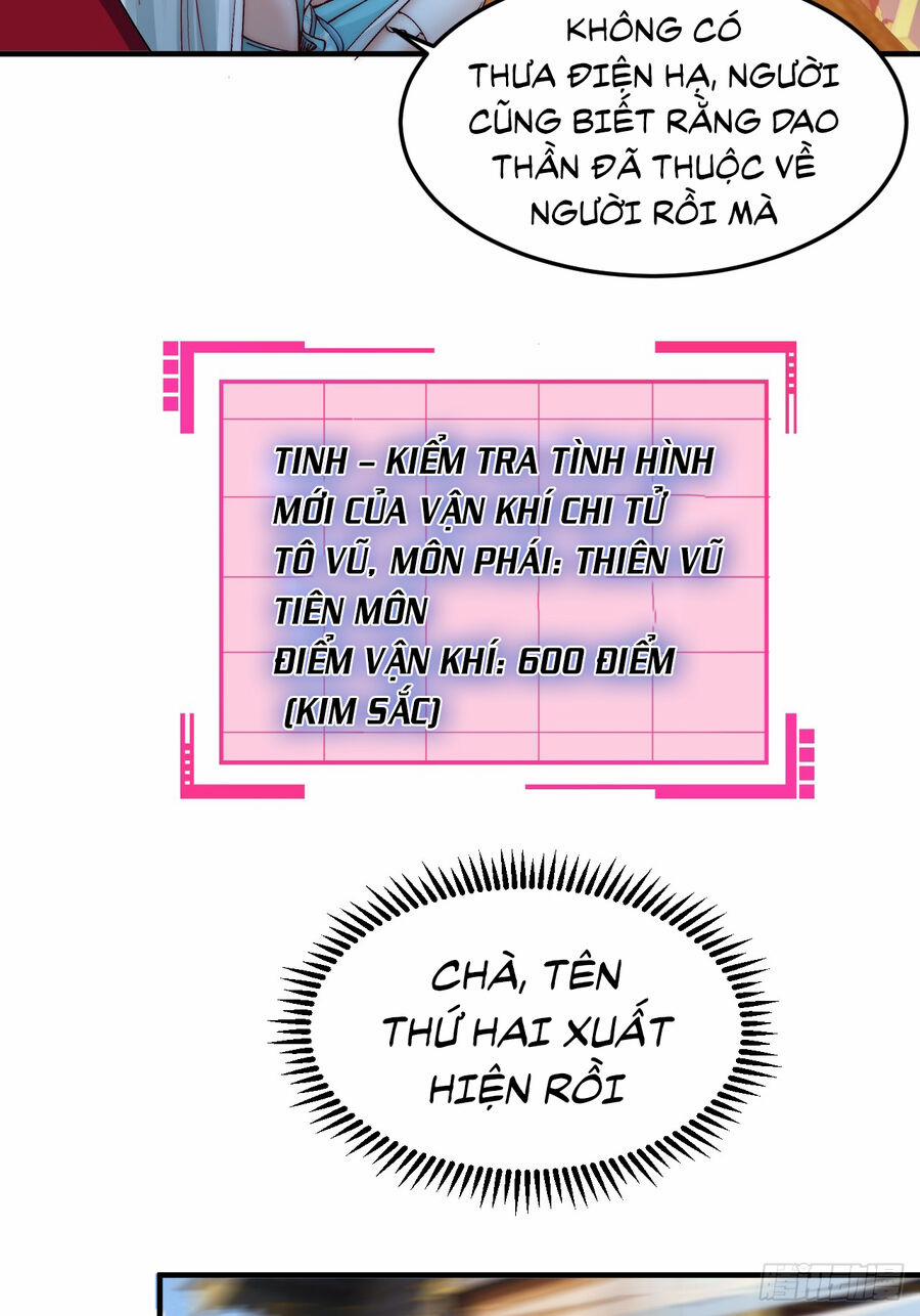 Ta Là Chí Tôn Đại Phản Diện 13 trang 10