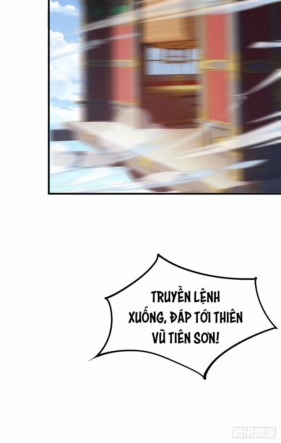 Ta Là Chí Tôn Đại Phản Diện 13 trang 11