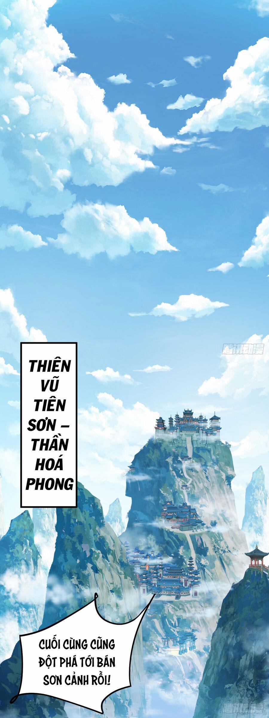 Ta Là Chí Tôn Đại Phản Diện 13 trang 12