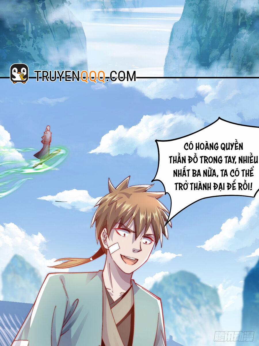 Ta Là Chí Tôn Đại Phản Diện 13 trang 13