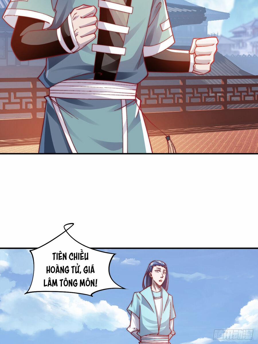 Ta Là Chí Tôn Đại Phản Diện 13 trang 14