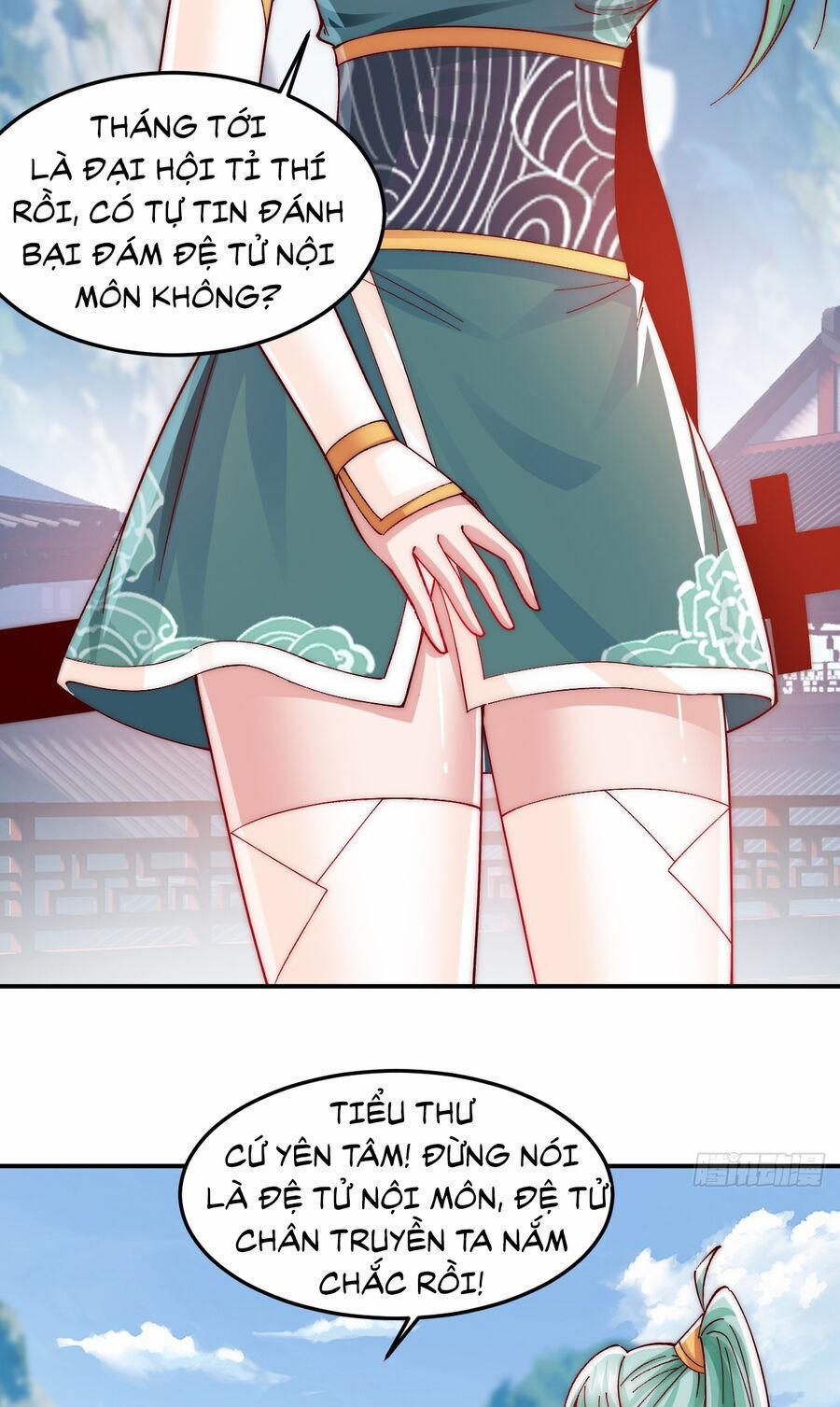 Ta Là Chí Tôn Đại Phản Diện 13 trang 21
