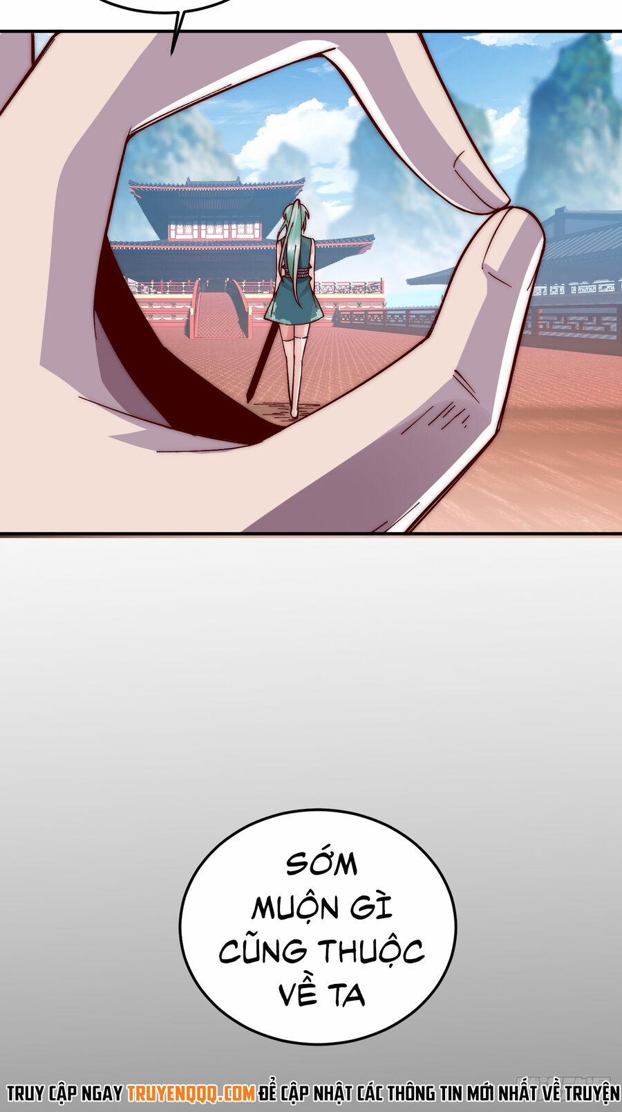 Ta Là Chí Tôn Đại Phản Diện 13 trang 26