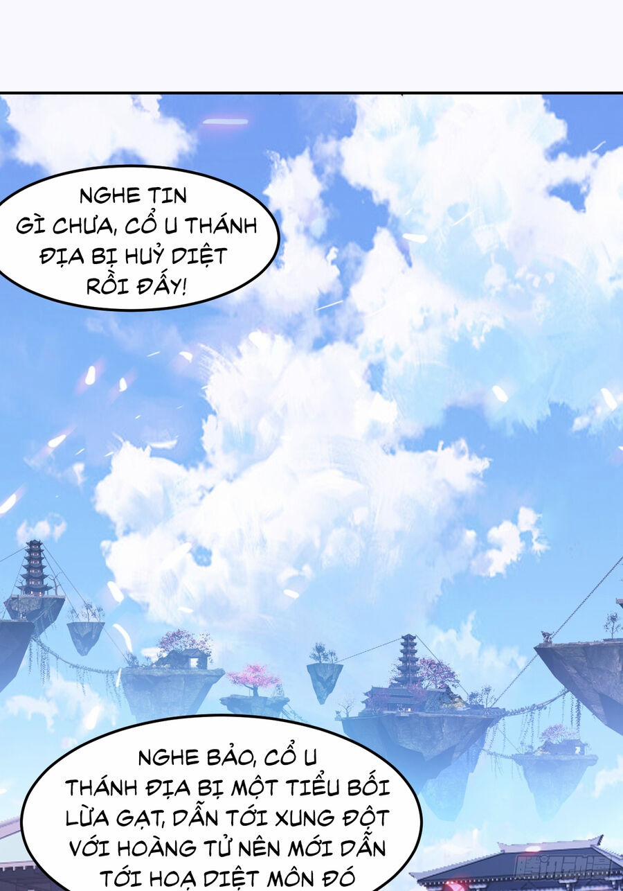 Ta Là Chí Tôn Đại Phản Diện 13 trang 4