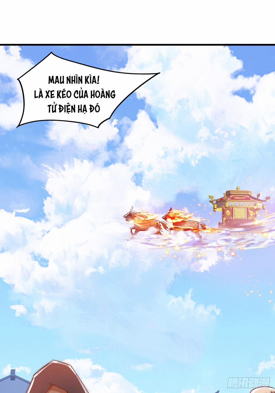 Ta Là Chí Tôn Đại Phản Diện 13 trang 6