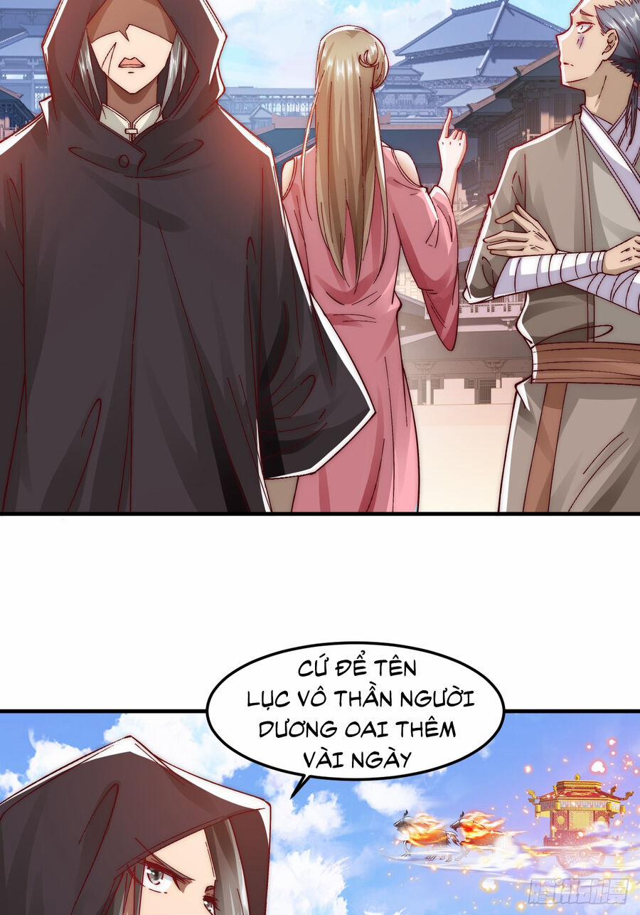 Ta Là Chí Tôn Đại Phản Diện 13 trang 7