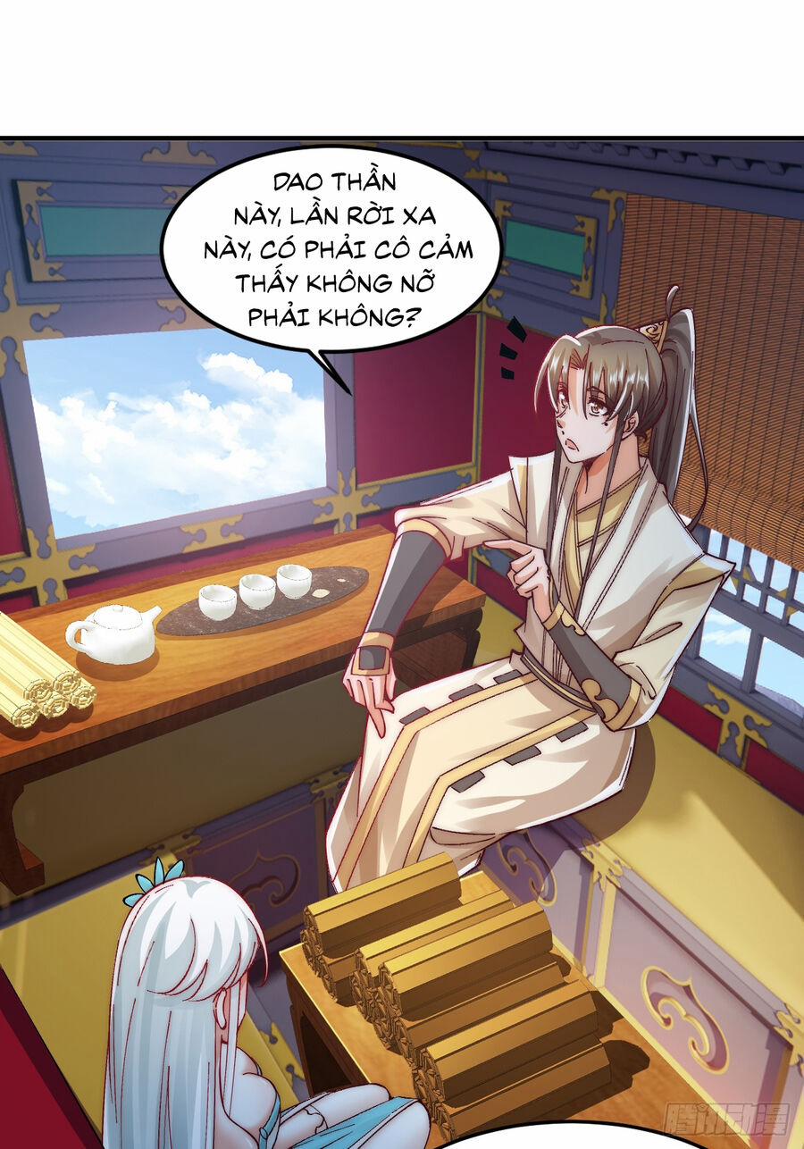 Ta Là Chí Tôn Đại Phản Diện 13 trang 9