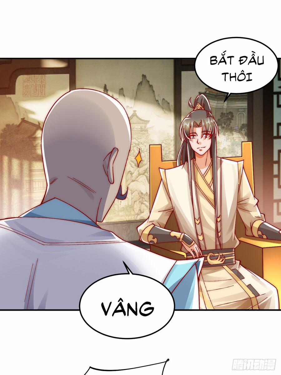 Ta Là Chí Tôn Đại Phản Diện 14 trang 13