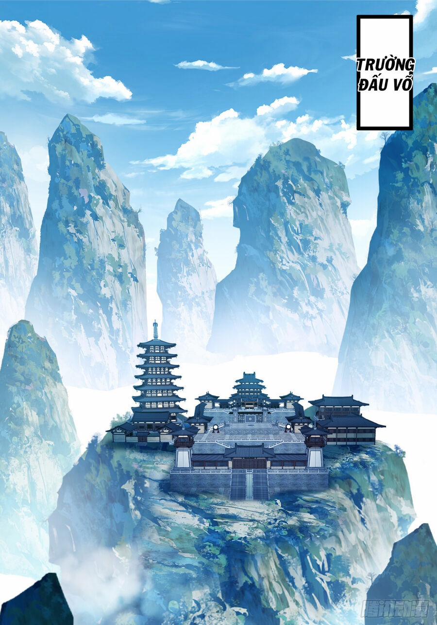 Ta Là Chí Tôn Đại Phản Diện 14 trang 15
