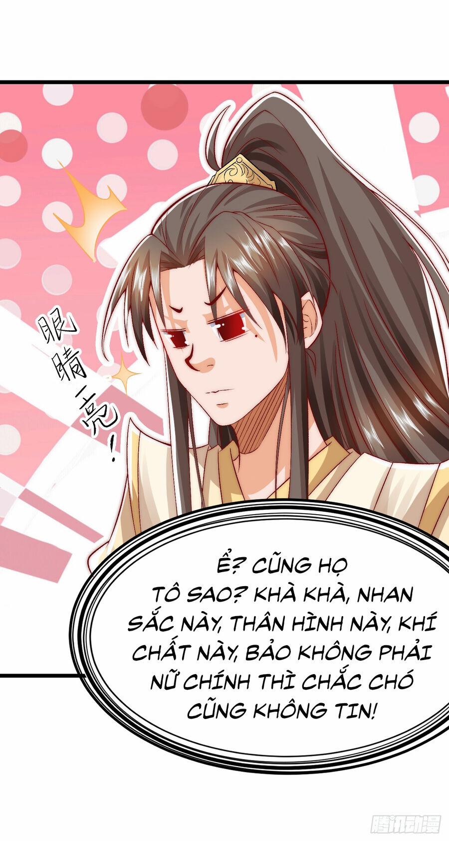 Ta Là Chí Tôn Đại Phản Diện 14 trang 19