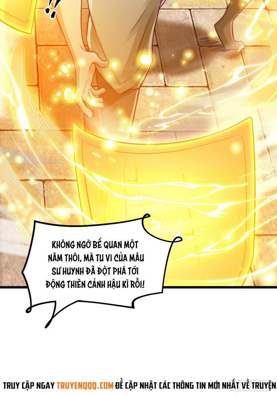 Ta Là Chí Tôn Đại Phản Diện 14 trang 21