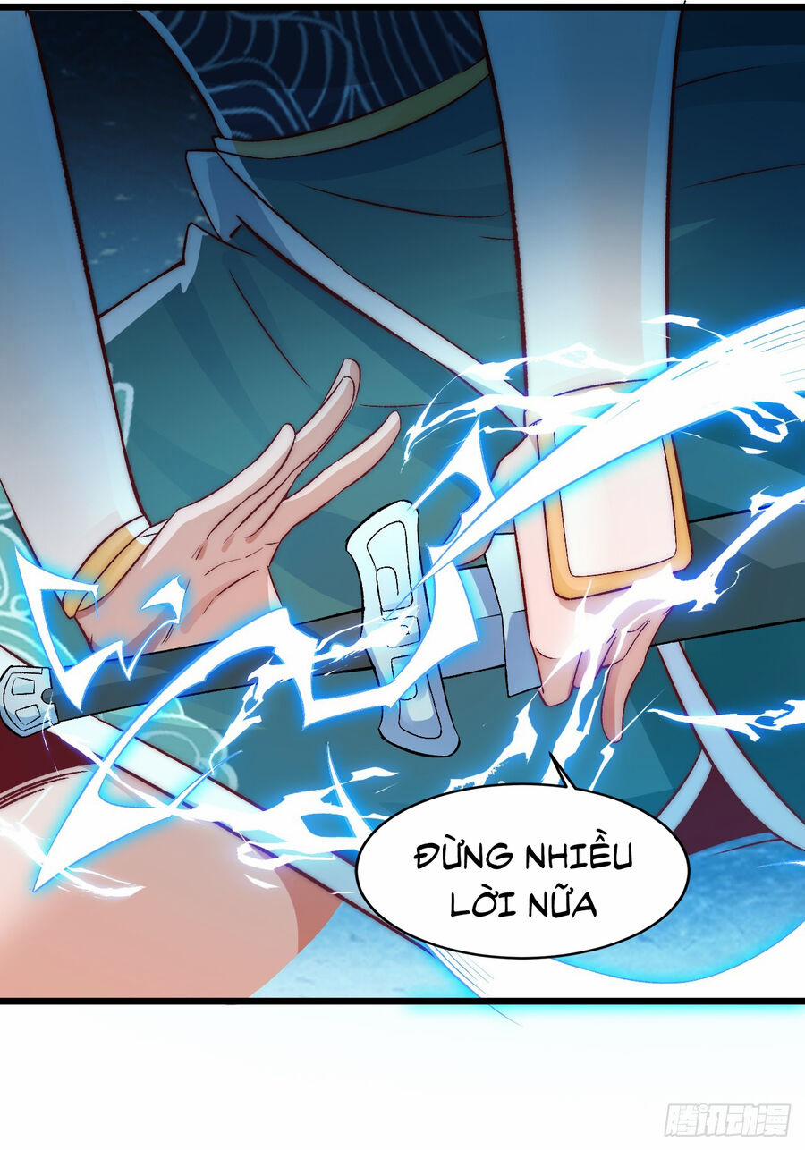Ta Là Chí Tôn Đại Phản Diện 14 trang 22
