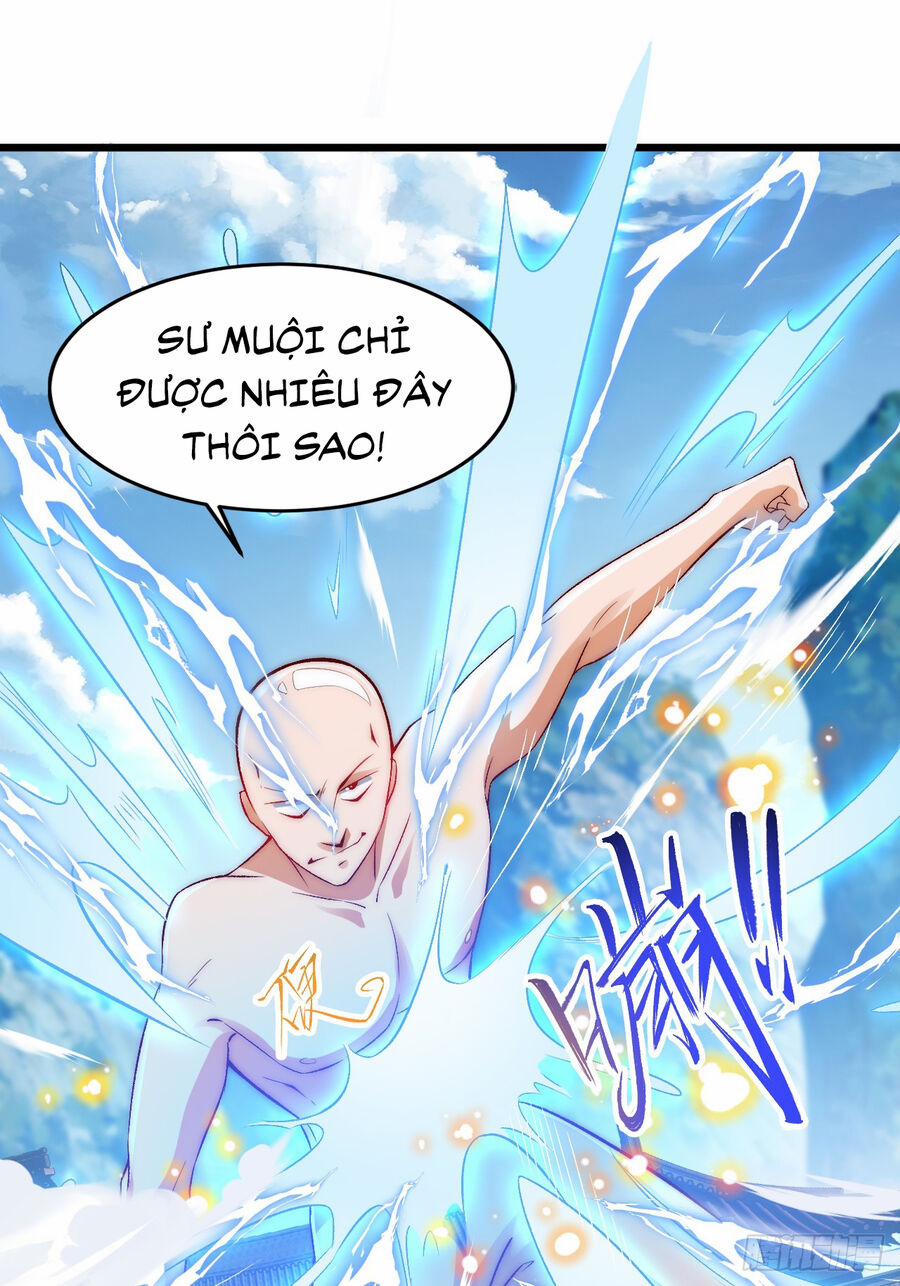Ta Là Chí Tôn Đại Phản Diện 14 trang 24