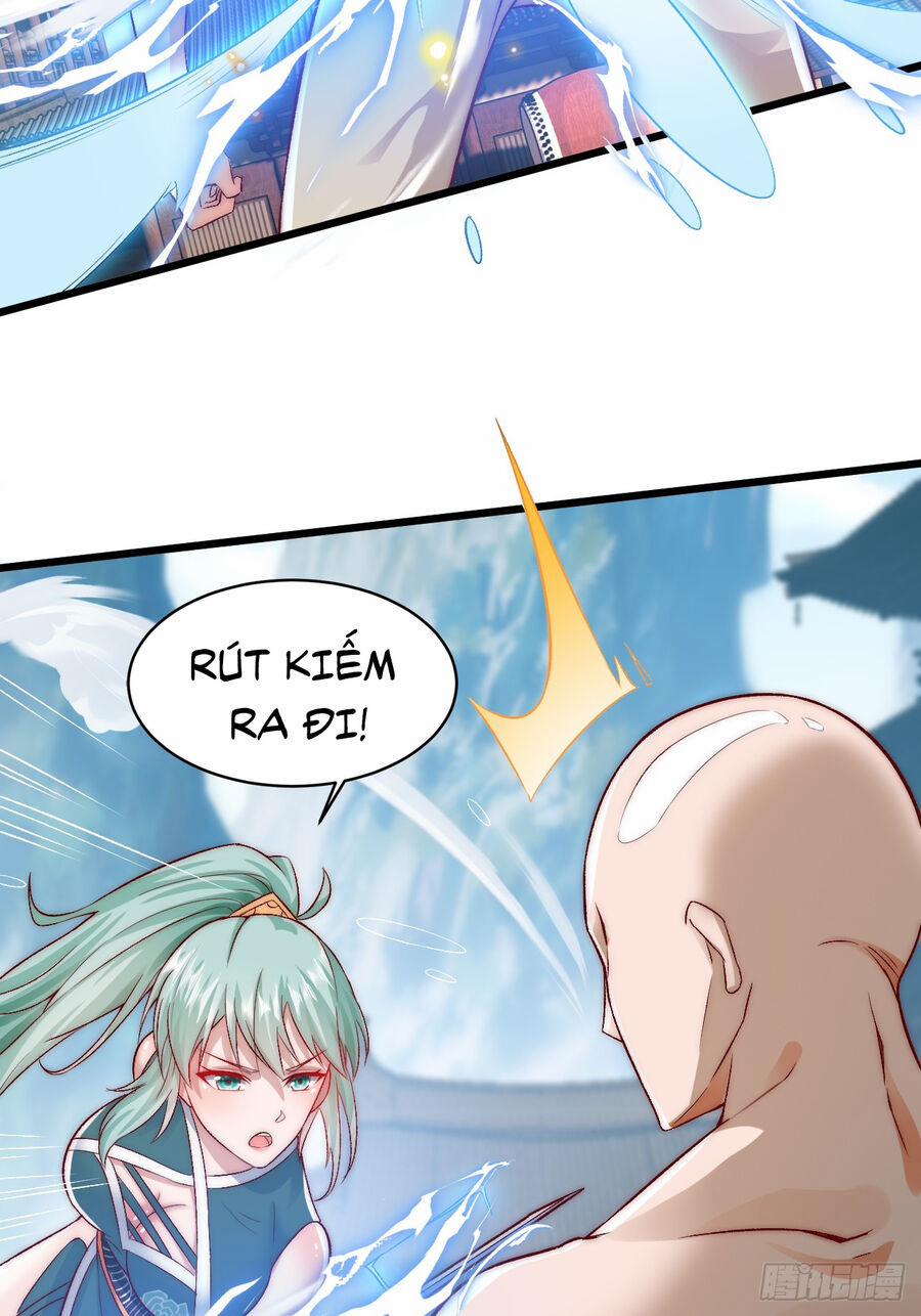 Ta Là Chí Tôn Đại Phản Diện 14 trang 25
