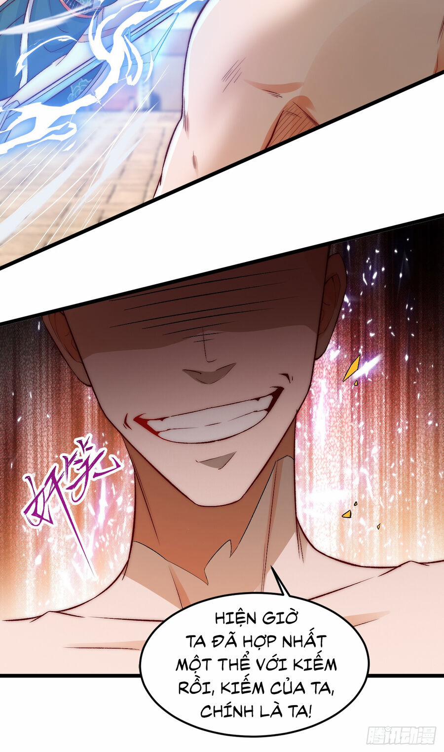 Ta Là Chí Tôn Đại Phản Diện 14 trang 26