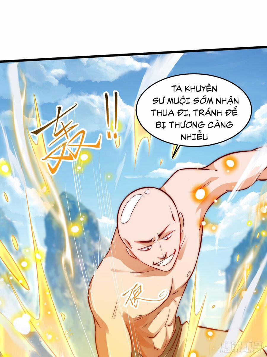 Ta Là Chí Tôn Đại Phản Diện 14 trang 30