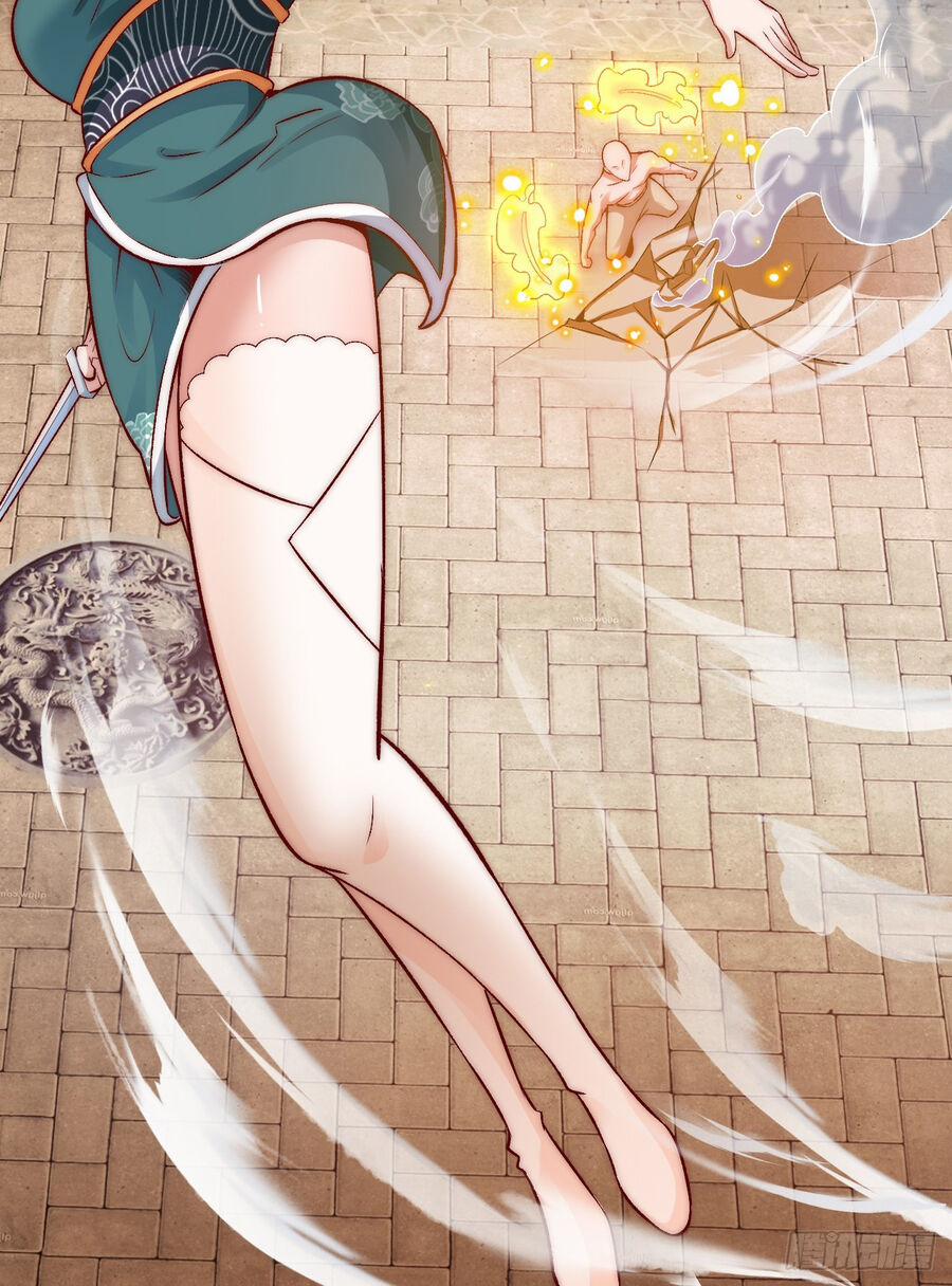 Ta Là Chí Tôn Đại Phản Diện 14 trang 32