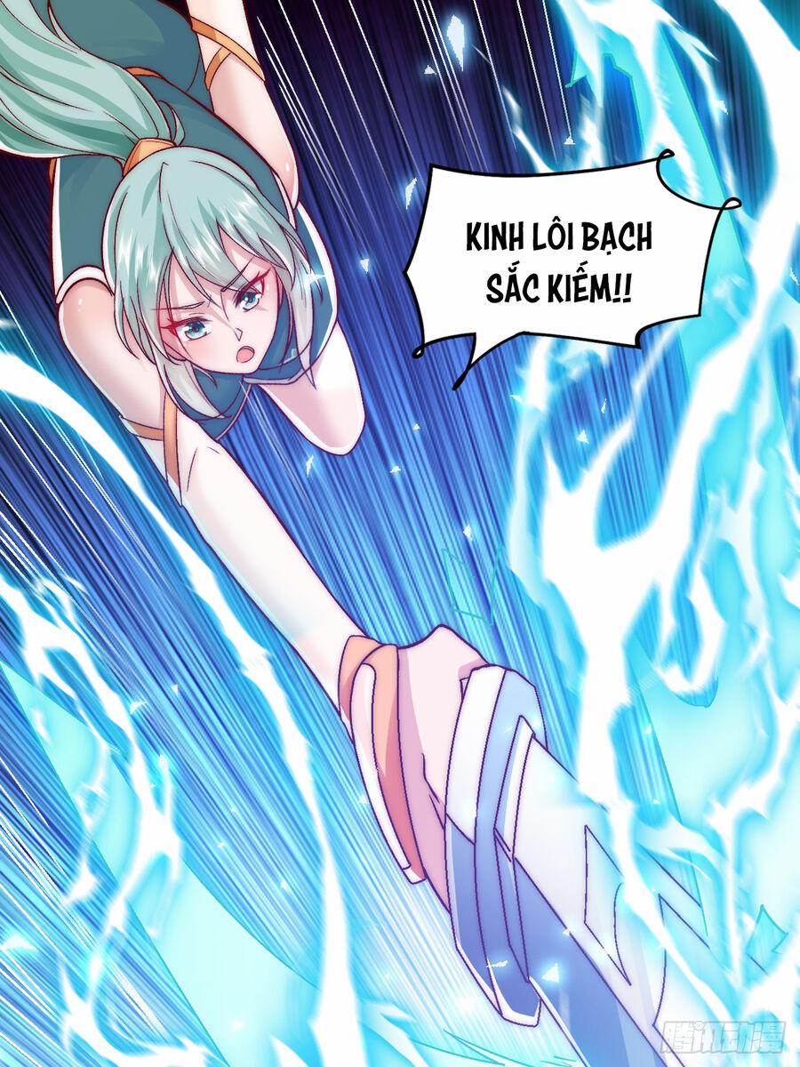 Ta Là Chí Tôn Đại Phản Diện 14 trang 33