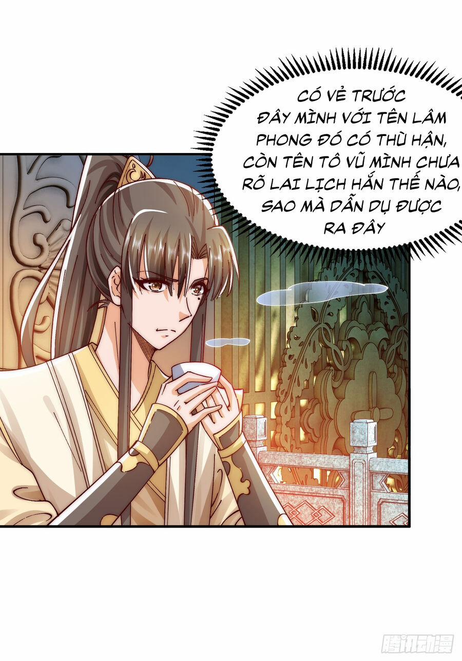 Ta Là Chí Tôn Đại Phản Diện 14 trang 4