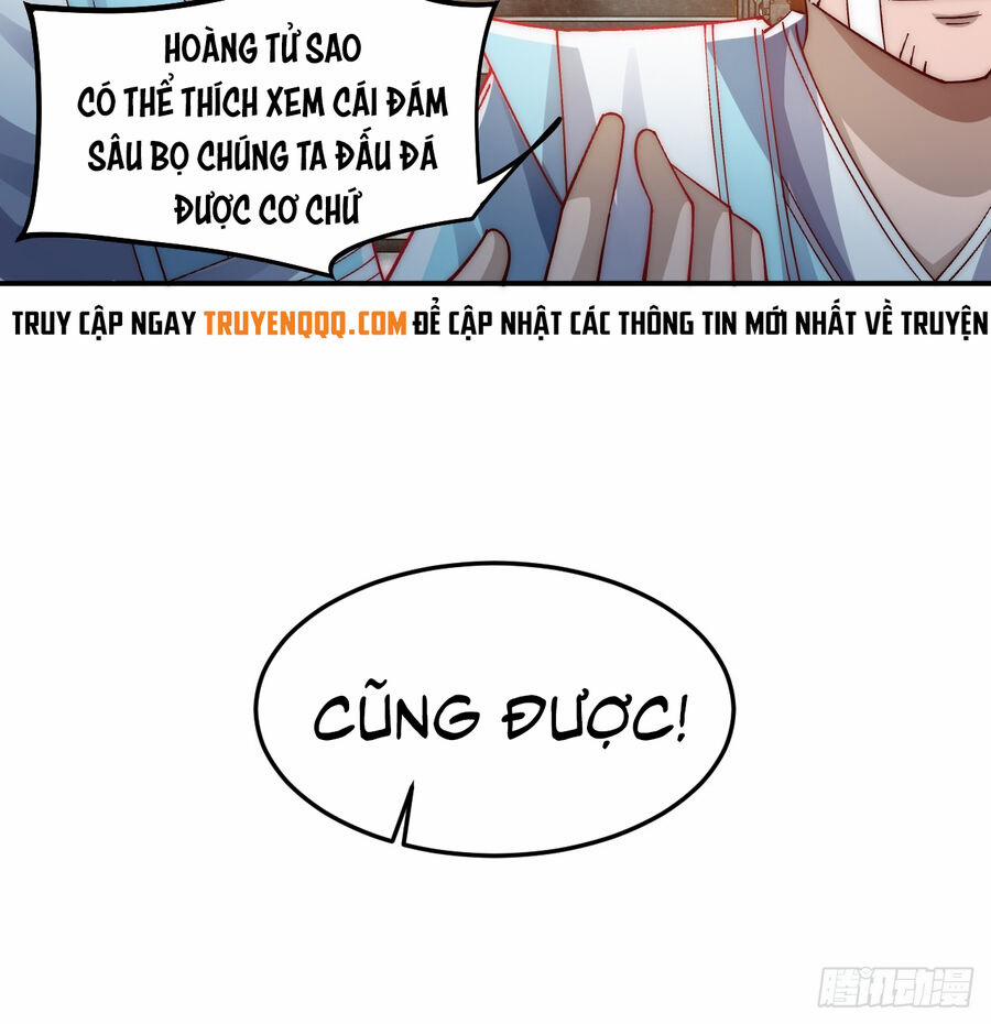 Ta Là Chí Tôn Đại Phản Diện 14 trang 7