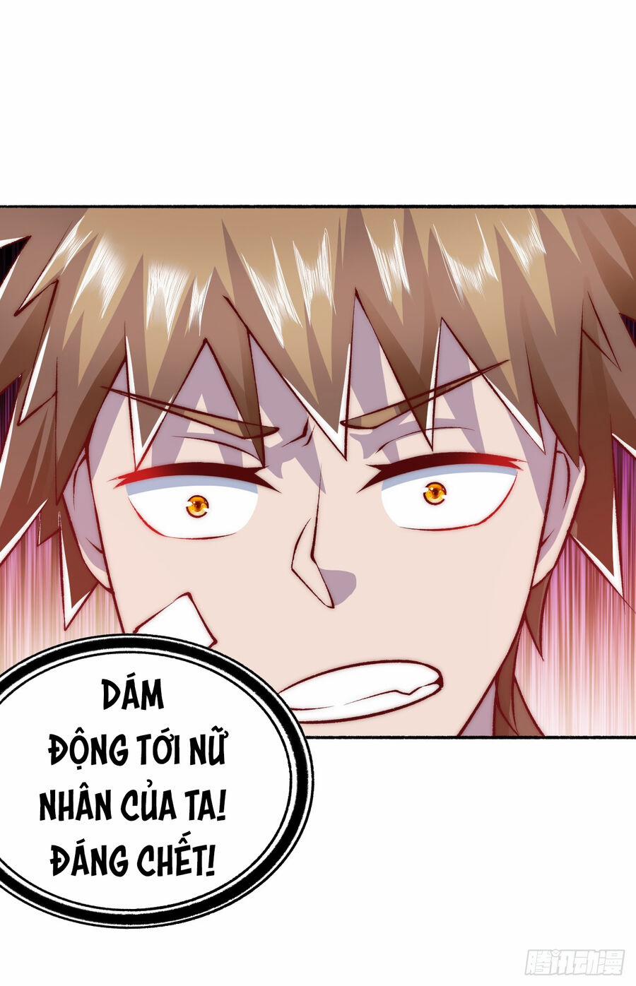 Ta Là Chí Tôn Đại Phản Diện 15 trang 11