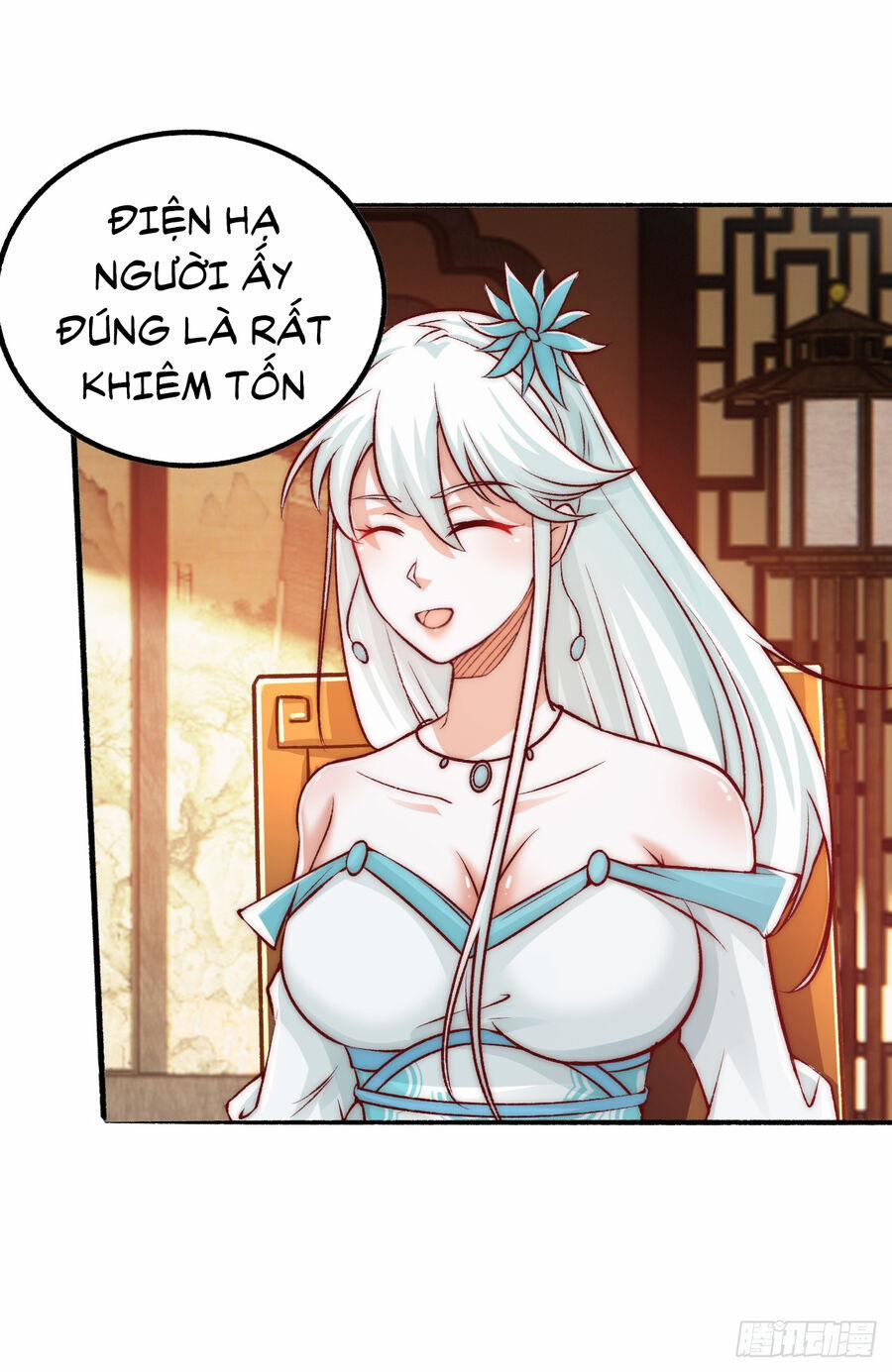 Ta Là Chí Tôn Đại Phản Diện 15 trang 13