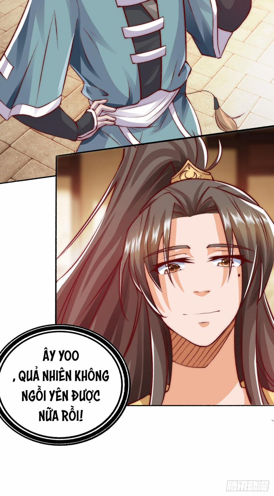 Ta Là Chí Tôn Đại Phản Diện 15 trang 16