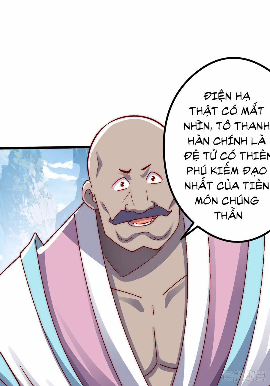 Ta Là Chí Tôn Đại Phản Diện 15 trang 2