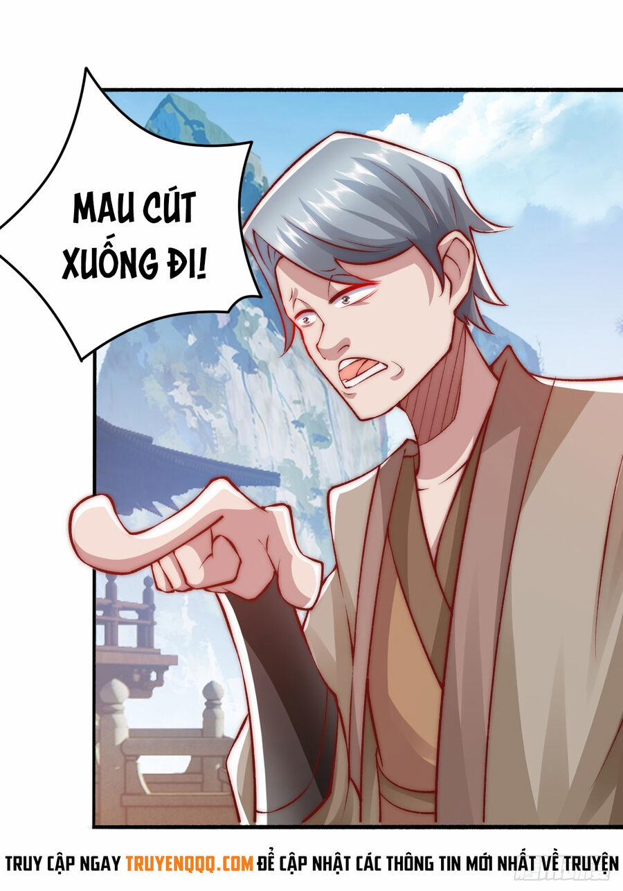Ta Là Chí Tôn Đại Phản Diện 15 trang 21