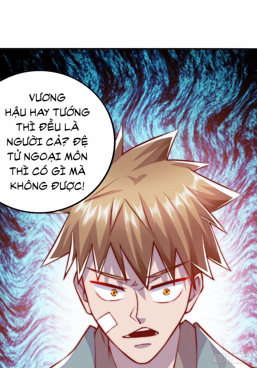 Ta Là Chí Tôn Đại Phản Diện 15 trang 22