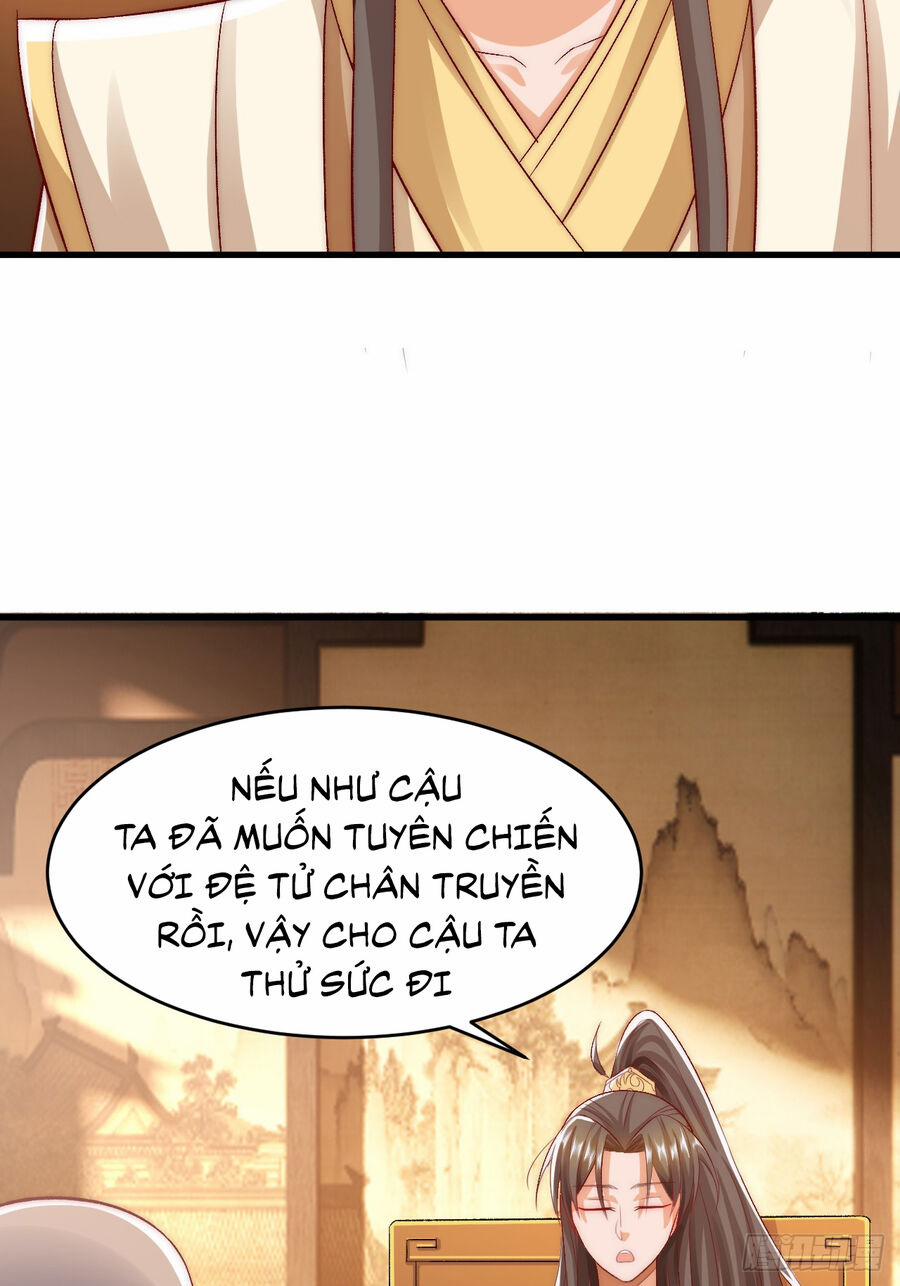 Ta Là Chí Tôn Đại Phản Diện 15 trang 29
