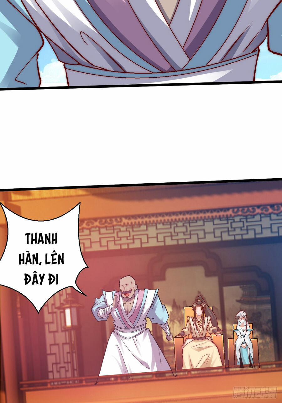 Ta Là Chí Tôn Đại Phản Diện 15 trang 3