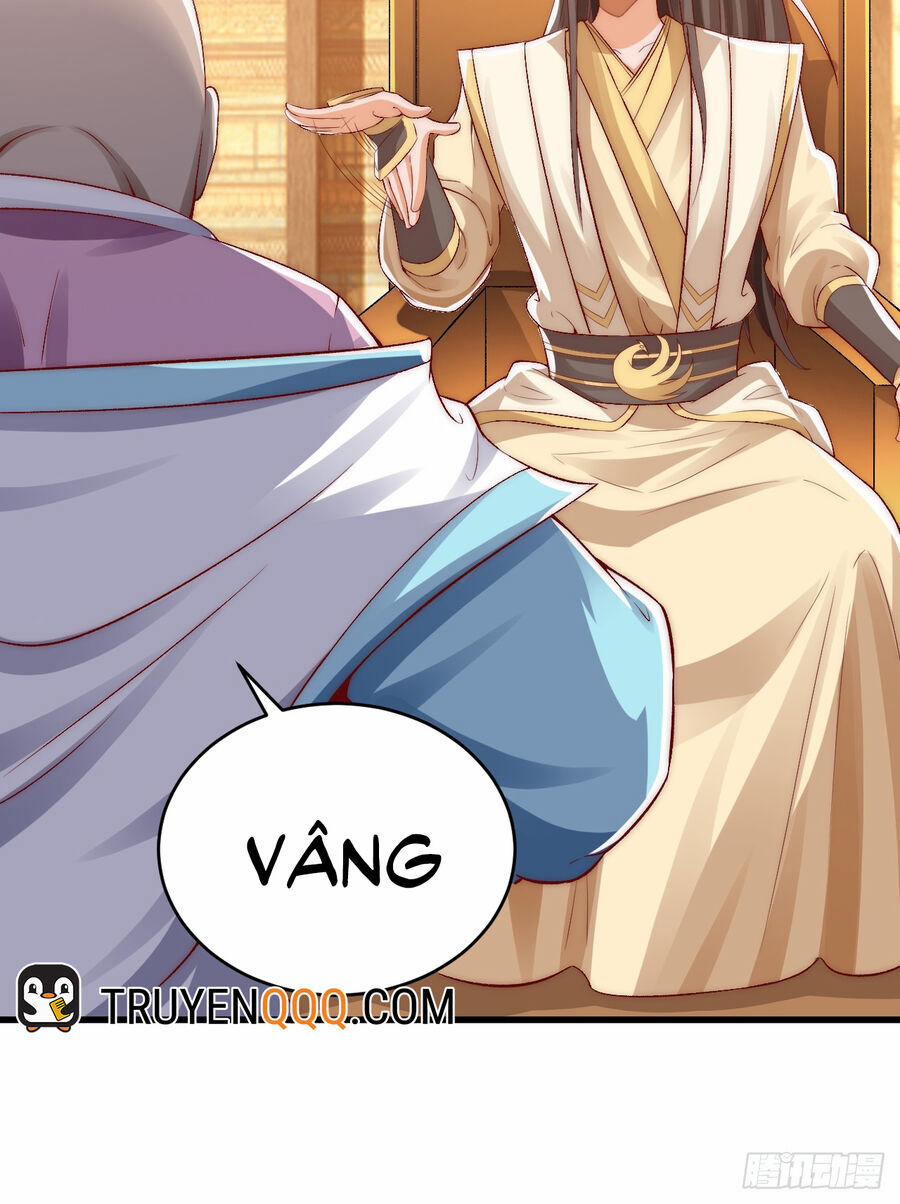 Ta Là Chí Tôn Đại Phản Diện 15 trang 30