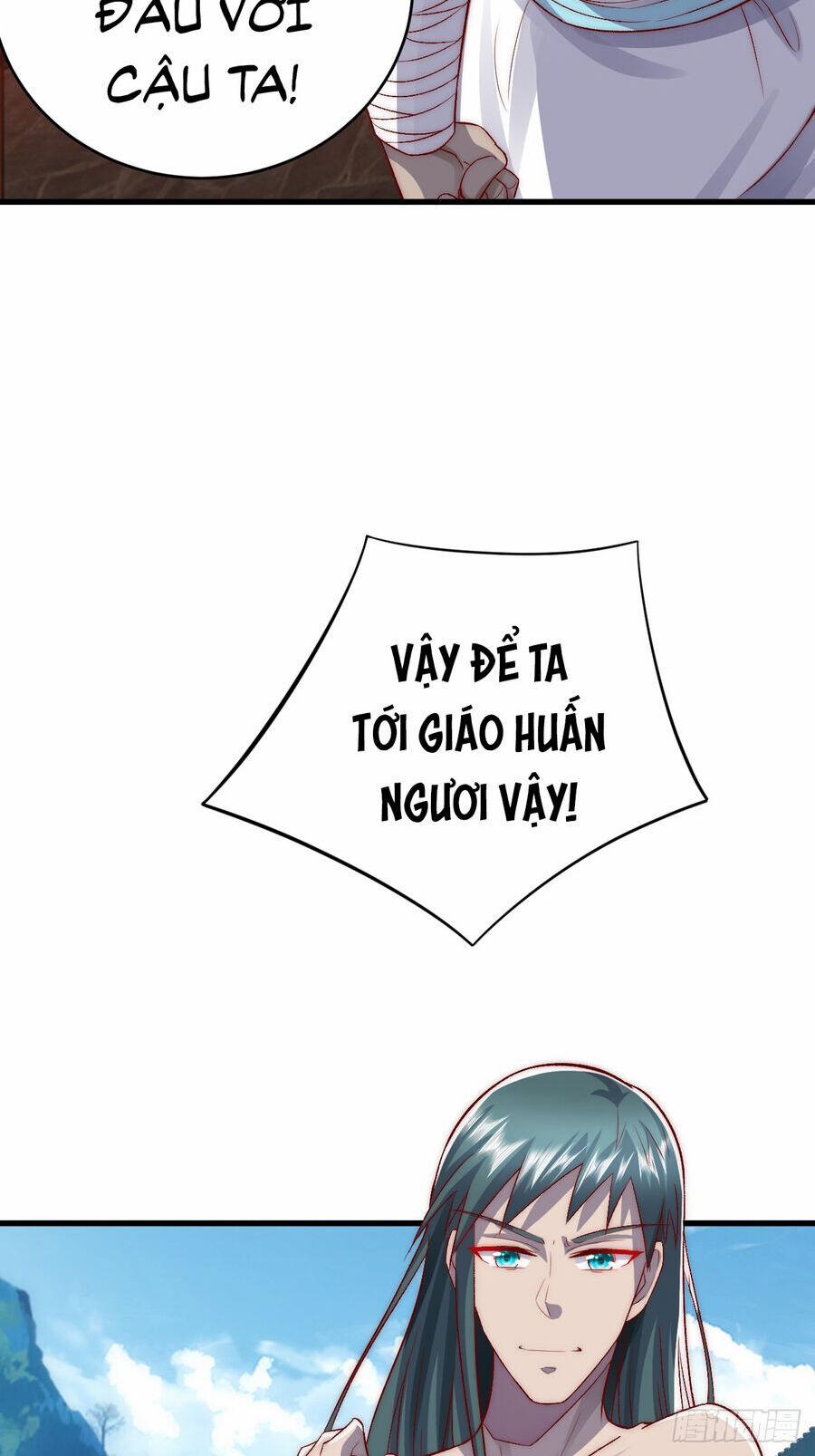 Ta Là Chí Tôn Đại Phản Diện 15 trang 32