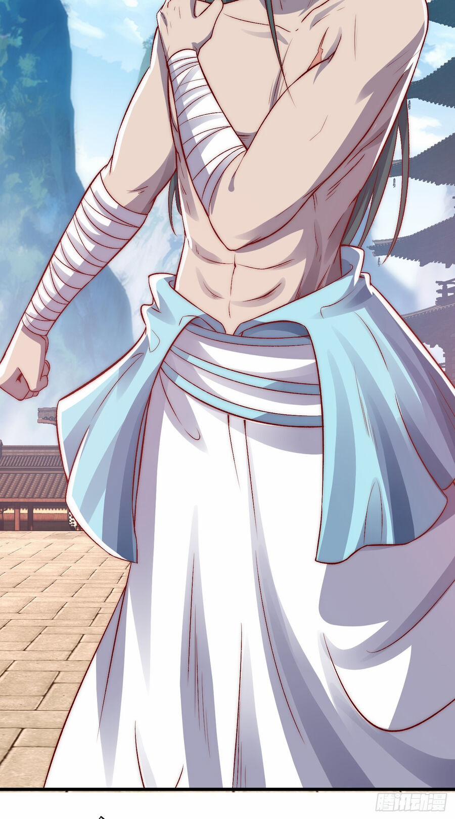 Ta Là Chí Tôn Đại Phản Diện 15 trang 33