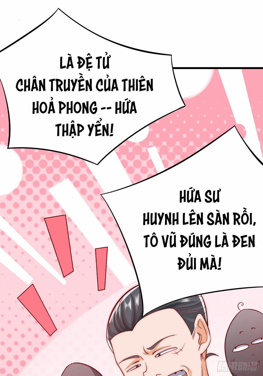 Ta Là Chí Tôn Đại Phản Diện 15 trang 34