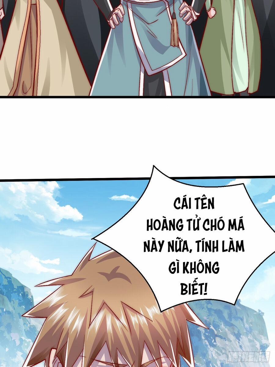 Ta Là Chí Tôn Đại Phản Diện 15 trang 6