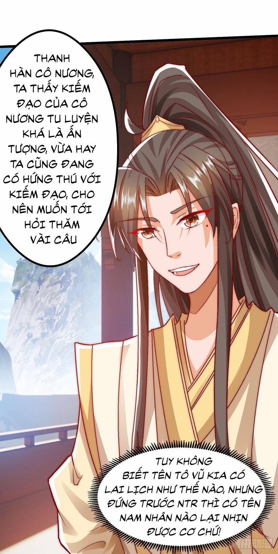 Ta Là Chí Tôn Đại Phản Diện 15 trang 8