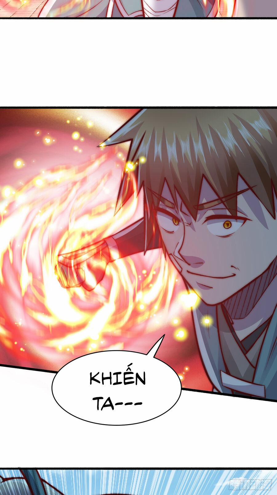 Ta Là Chí Tôn Đại Phản Diện 16 trang 14