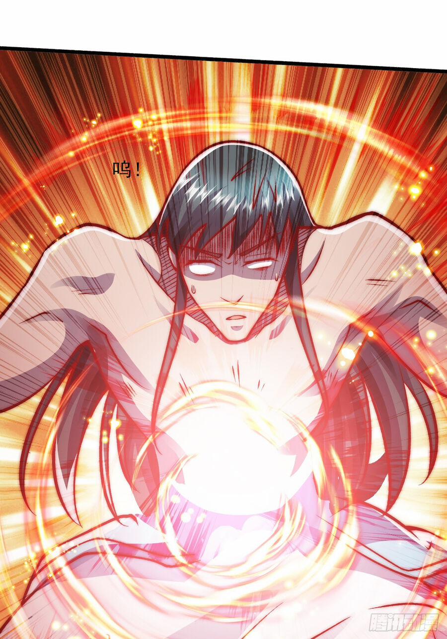 Ta Là Chí Tôn Đại Phản Diện 16 trang 16