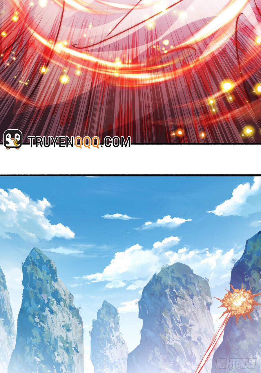 Ta Là Chí Tôn Đại Phản Diện 16 trang 17