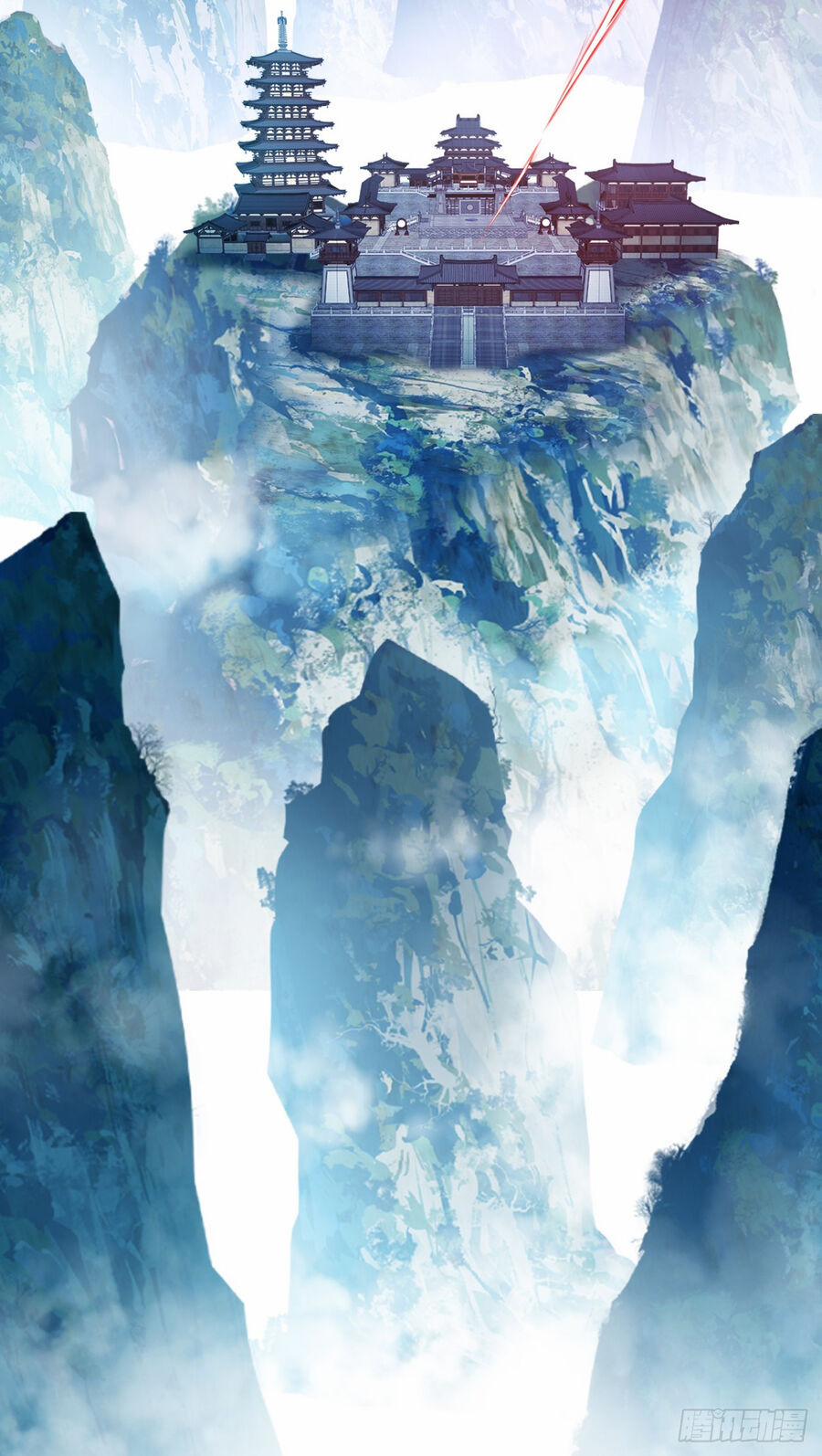 Ta Là Chí Tôn Đại Phản Diện 16 trang 18