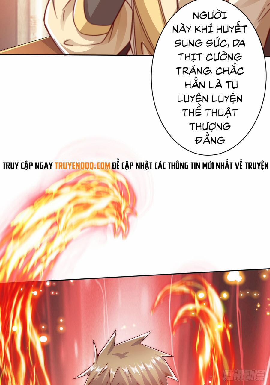 Ta Là Chí Tôn Đại Phản Diện 16 trang 27