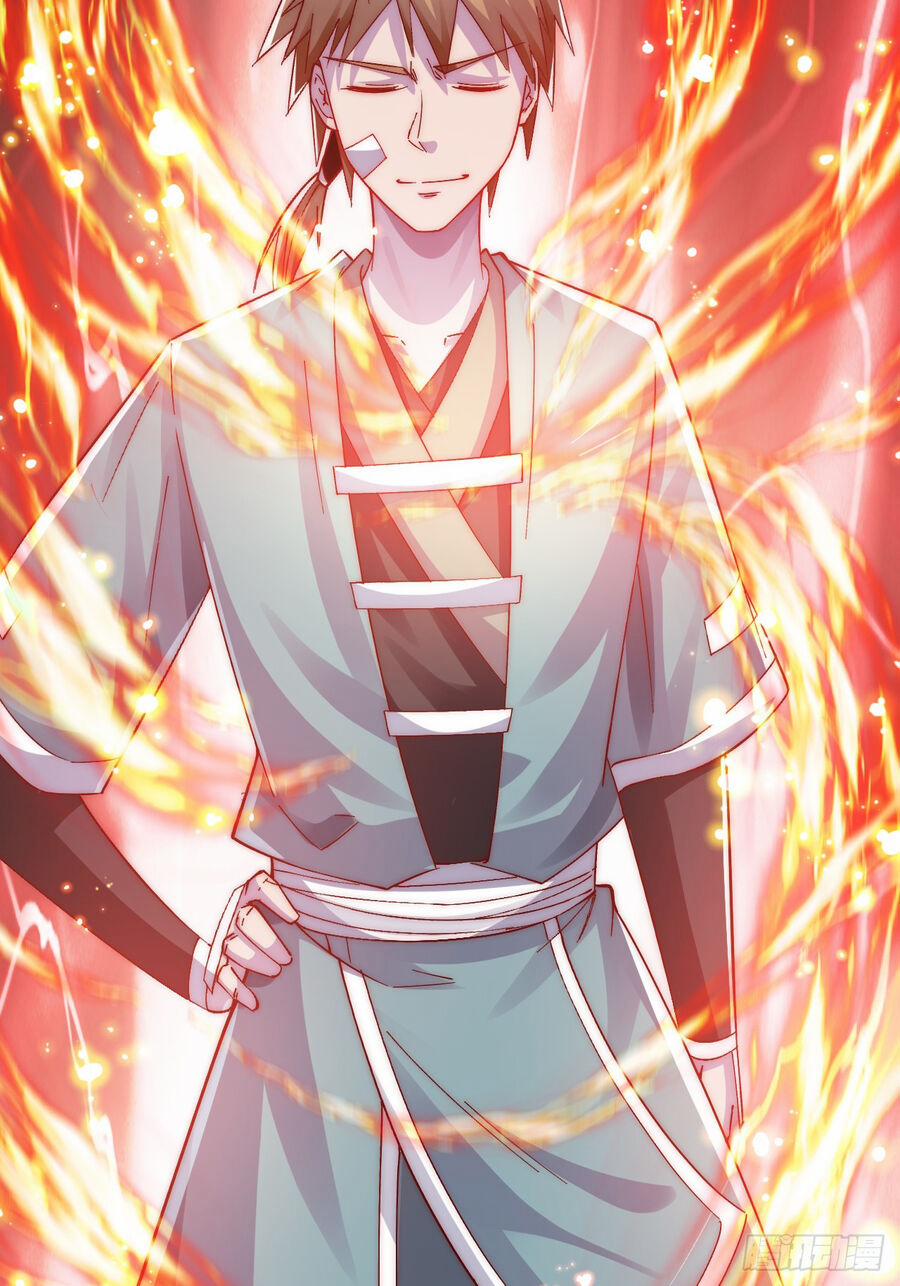 Ta Là Chí Tôn Đại Phản Diện 16 trang 28