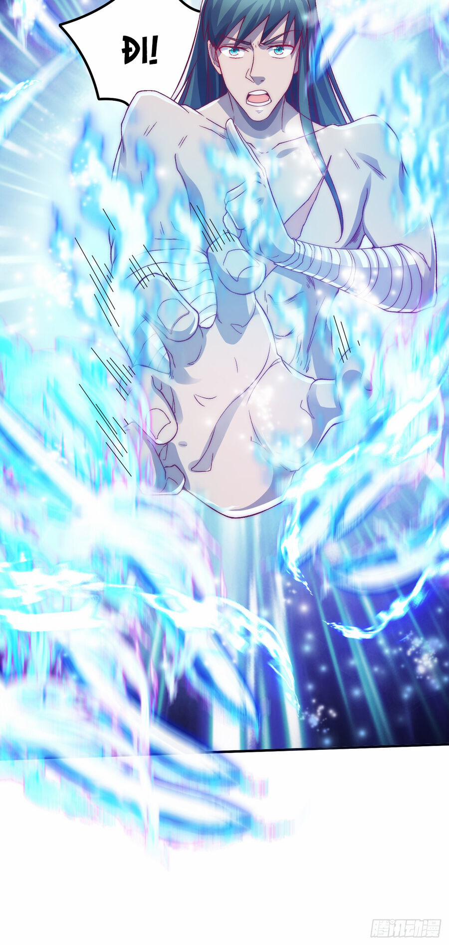 Ta Là Chí Tôn Đại Phản Diện 16 trang 3