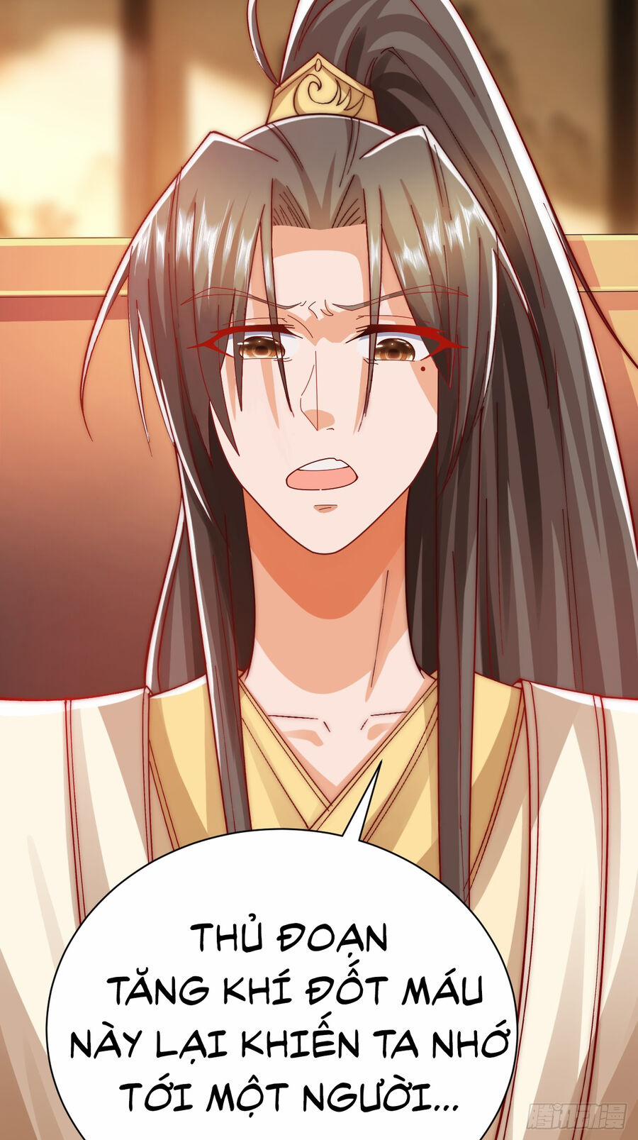 Ta Là Chí Tôn Đại Phản Diện 16 trang 33