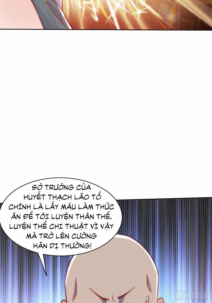 Ta Là Chí Tôn Đại Phản Diện 16 trang 37