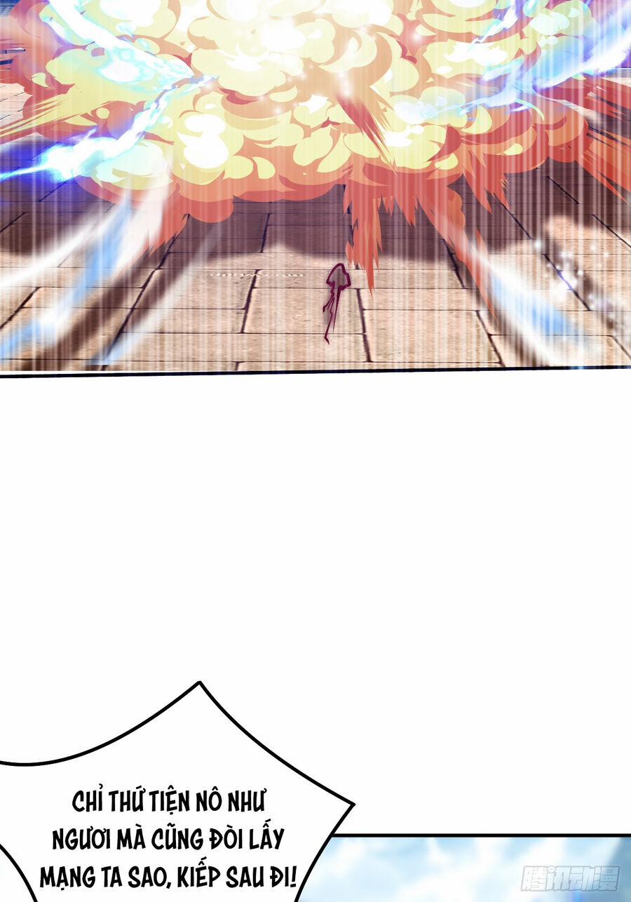 Ta Là Chí Tôn Đại Phản Diện 16 trang 8